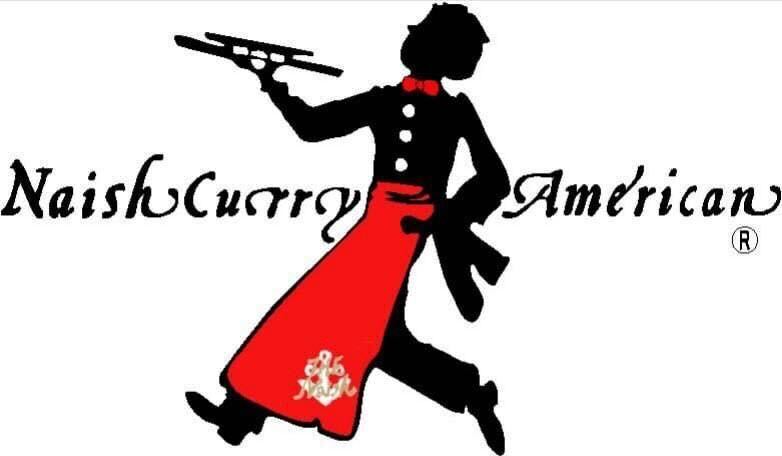 ナッシュカリーアメリカン