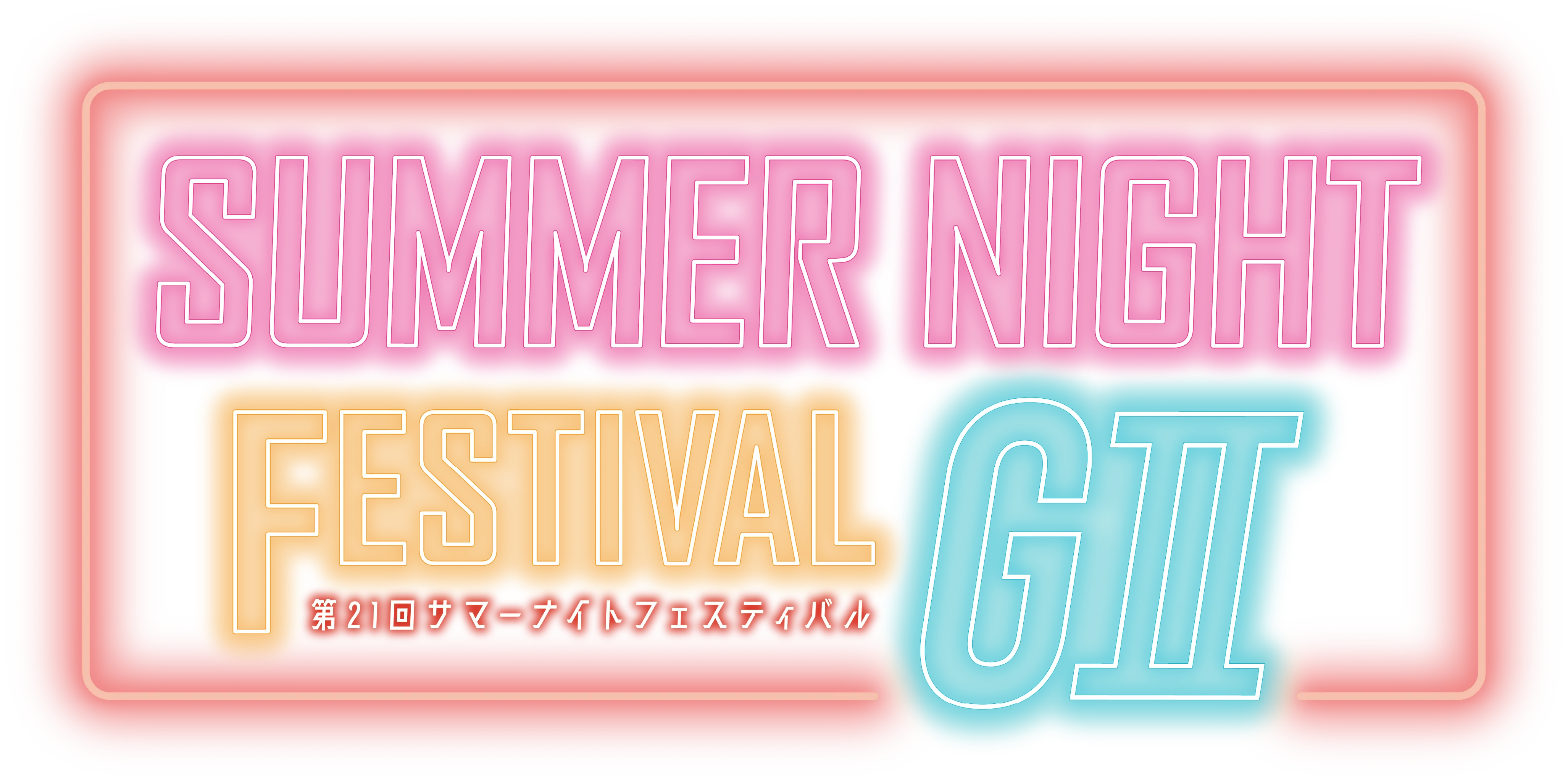 SUMMER NIGHT FESTIVAL
